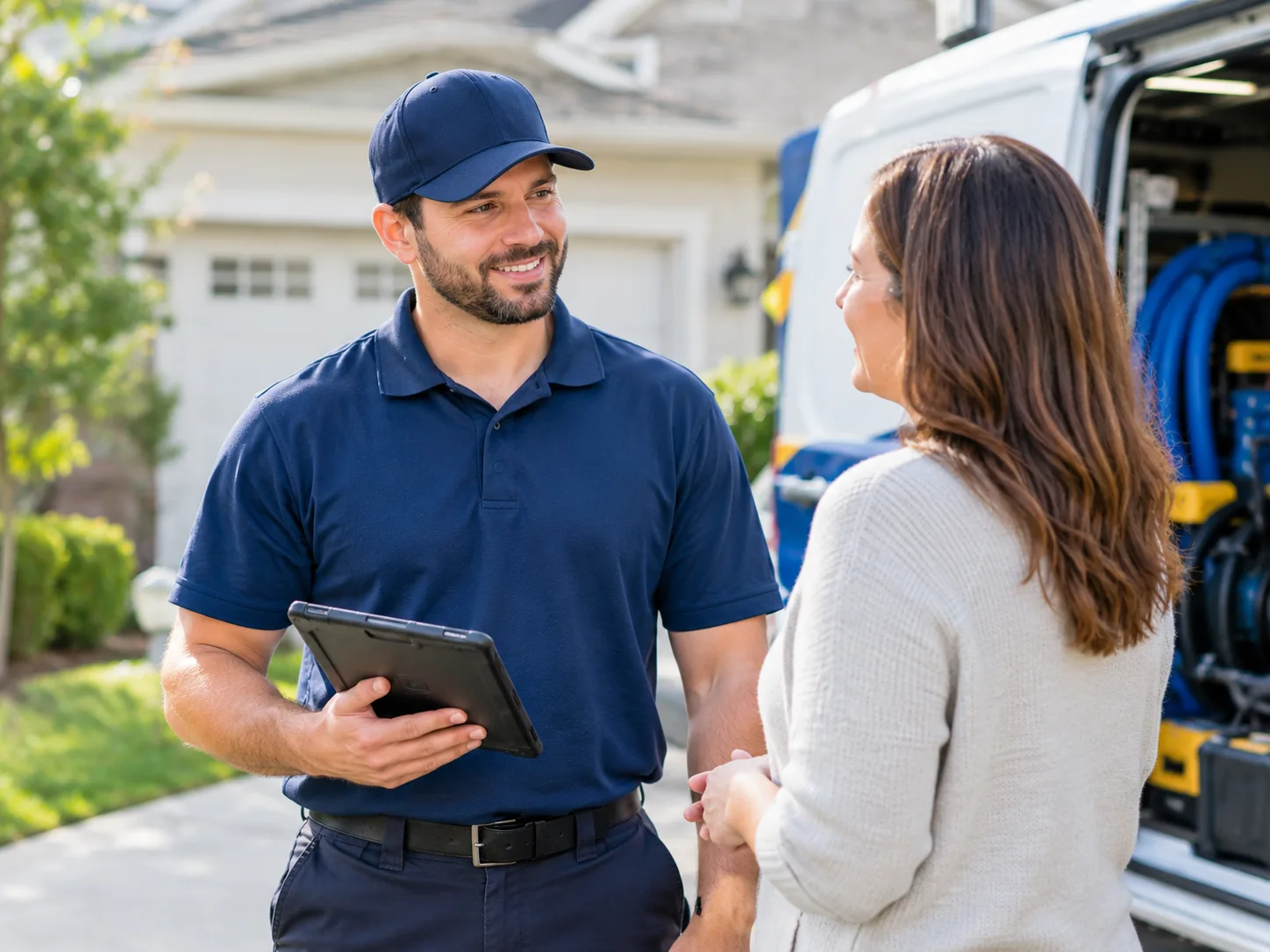Sewage Backup Cleanup Nashville, IN FAQs